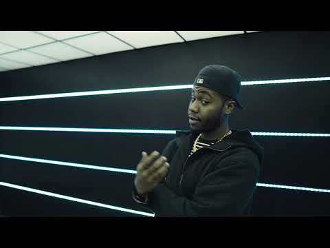 Above - ZboAkaZelli (Official Music Video)