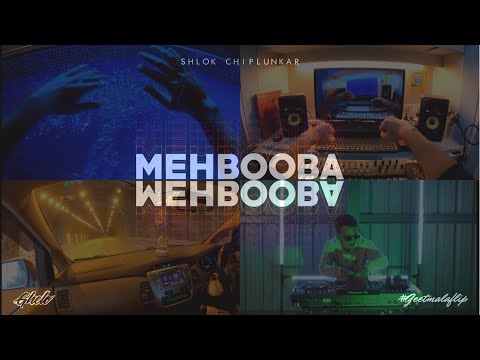 Shlok Chiplunkar - Mehbooba