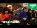 Top 10 Episodes | Married With Children DEFAULT Thumbnail