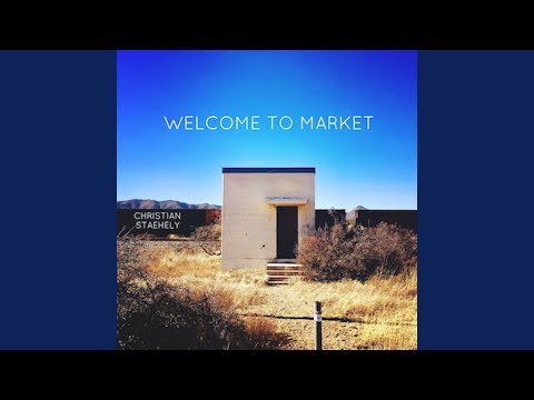 Welcome to Market