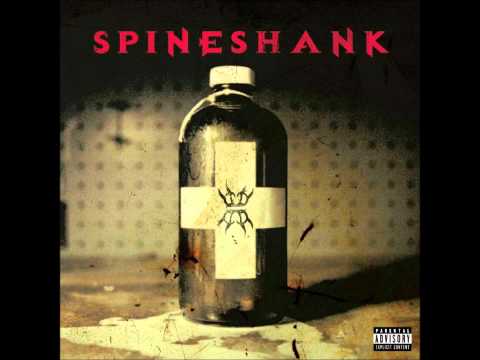Spineshank - Consumed (Obsessive Compulsive)