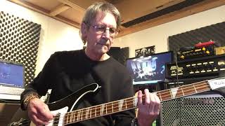 Dave Edmunds-Singing The Blues-cover