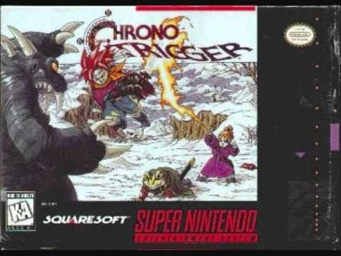 Matt's fav VGM #147 Chrono Trigger Battle Theme