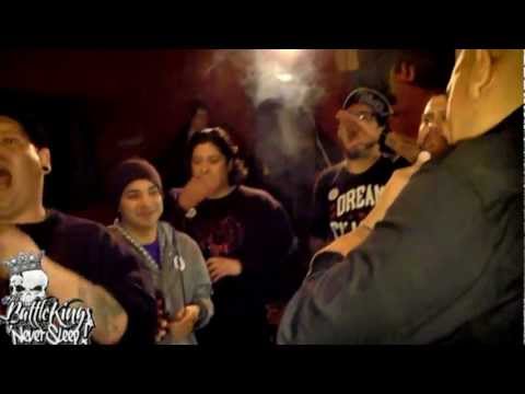 Eloquence vs Meskin Maj