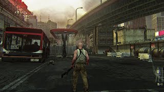 Max Payne 3 Remastered 2021 REDUX Beyond Realism Next Gen Real Life Mod Gameplay