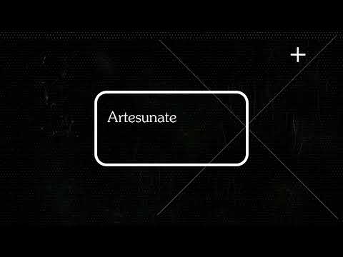 Artesunate Injection Ip 60 Mg Larinate