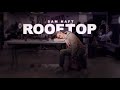 Sam Haft Rooftop Official Music Video