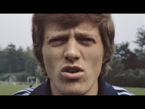 Arie Haan - Arie Bombarie