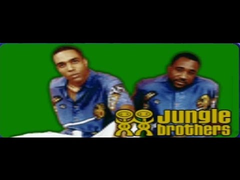 Frequency Jungle Brothers, What's the five O Robo vs Jaybeez