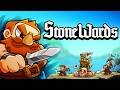 Stonewards Steam Key Global Trailer