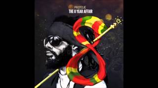Protoje The 8 Year Affair Kingston Be Wise