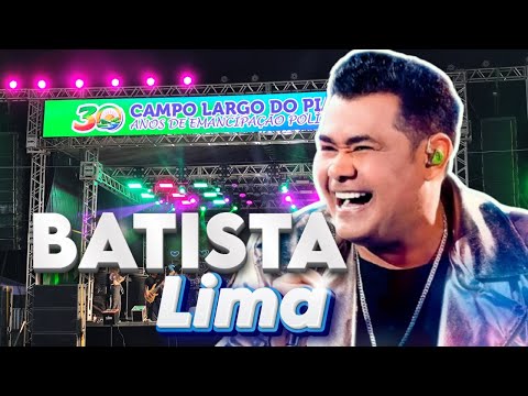 BATISTA LIMA - CAMPO LARGO DO PIAUÍ