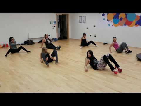 Floor and Flow Workshop - Group 2