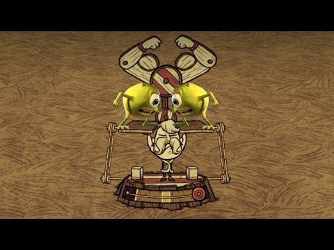 Wolfgang Rework Simple Explanation And Killing Dragonfly Highlight With The New Rework