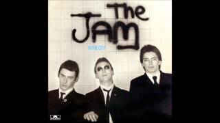 the Jam batman theme