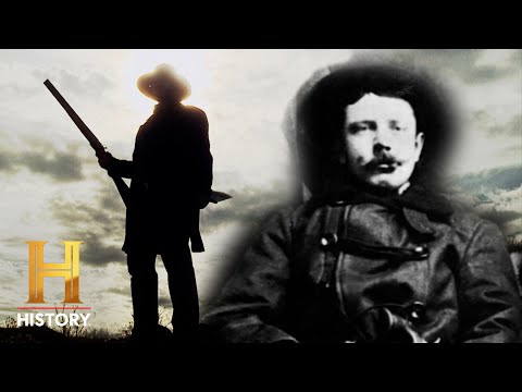 Jesse James' Lost $2 Million Dollars in Gold | History's Greatest Mysteries (S6)