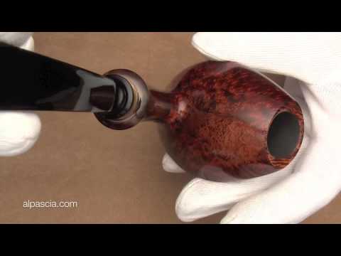 pipa Frank Axmacher 130 - pfeife