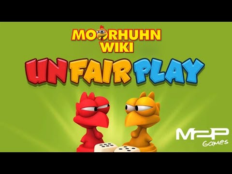 Moorhuhn UnFairPlay [Gameplay]