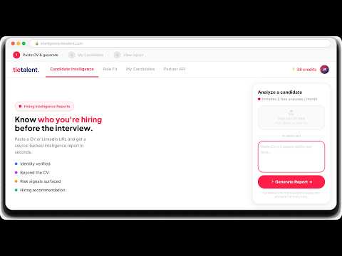 Item video thumbnail