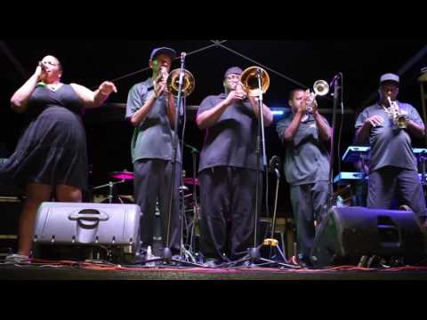 Cool Session  Brass -  Old and Gray