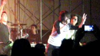 faspitch - &quot;all under heaven&quot;