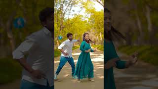 JANGARE PAINI (SHORTS) | NEW SANTALI DANCE VIDEO 2023 | GANGADHAR BIDHANI & PORAYNI