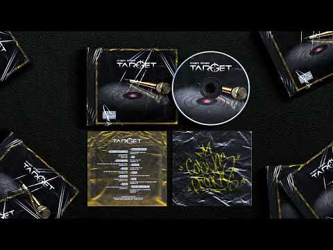 Yehova x Cla'sick x Arti x CRX x Combastos x Aftimescu - Target (instr. YSP)