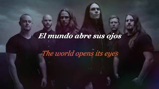 NE OBLIVISCARIS - EYRIE sub español and lyrics
