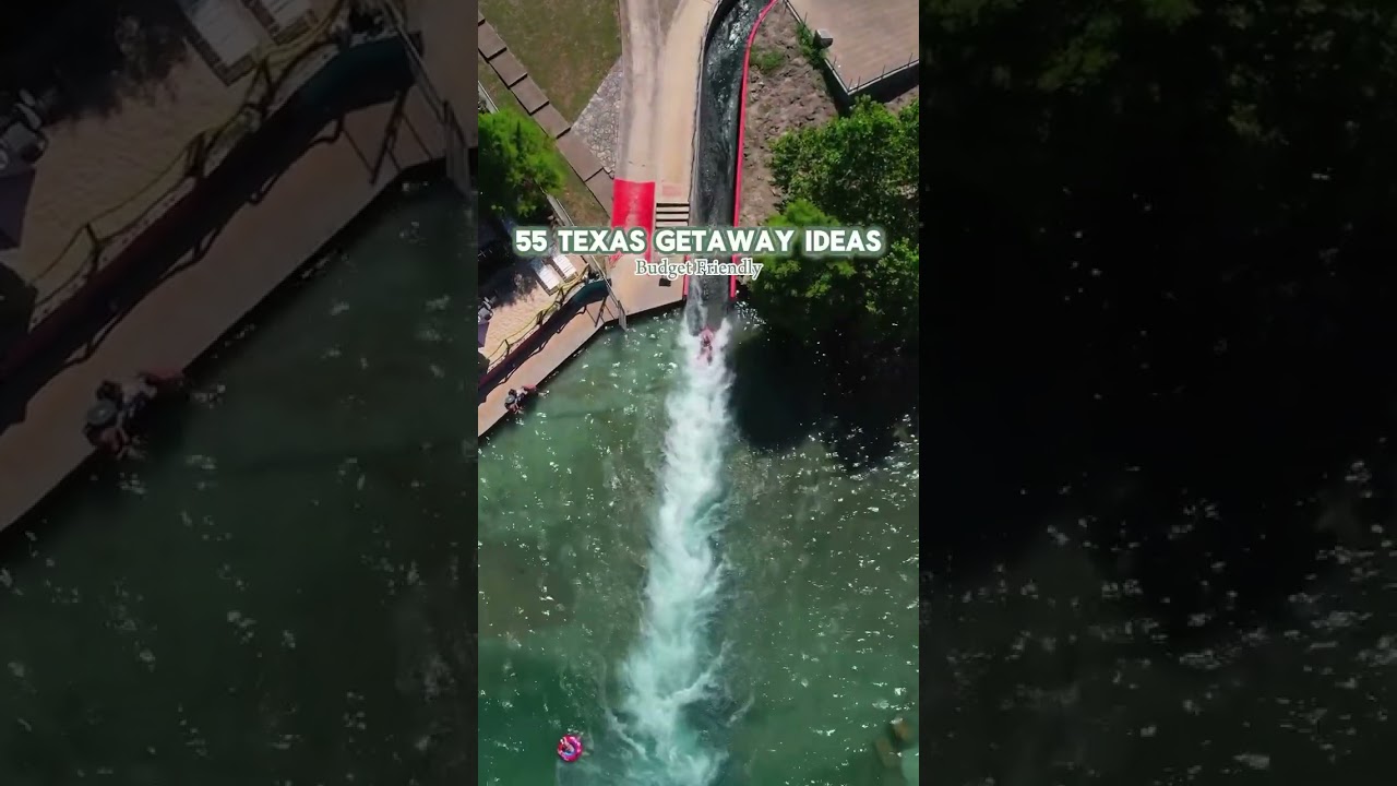 🗺️ 50+ Texas Getaway Ideas 💦 Over the last couple of years I have been traveling around TX full