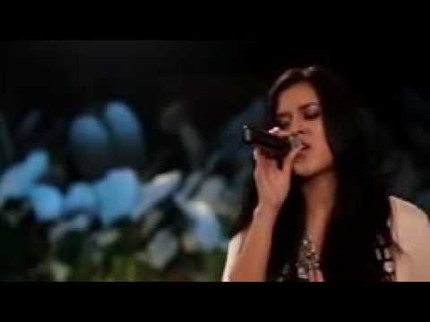 Raisa   One Last Cry
