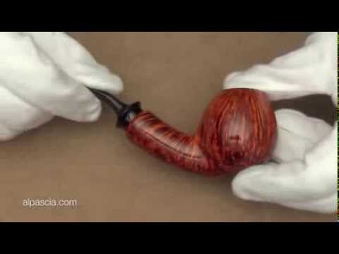pipa Former - smoking pipe 175