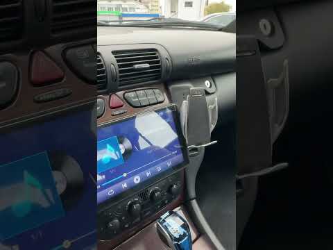 фото mercedes-benz c-класс ii (w203) 0