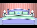 Little Baby Bum Star Good Night Effects Preview 2 V17 Effects