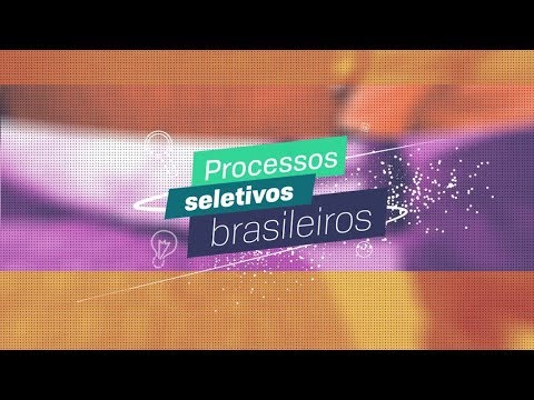 ENEM 2017 – História dos processos seletivos