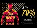 EA SPORTS UFC 3 | Black Friday Sale