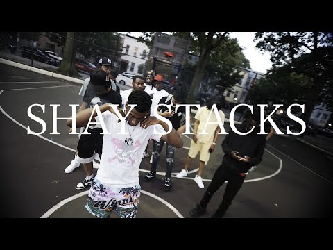 SHAY STACKS - BACK ONNAT (PROD. @083Chee ) (SHOT BY. @HaitianPicasso)