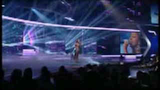 Alexandra Burke - Listen