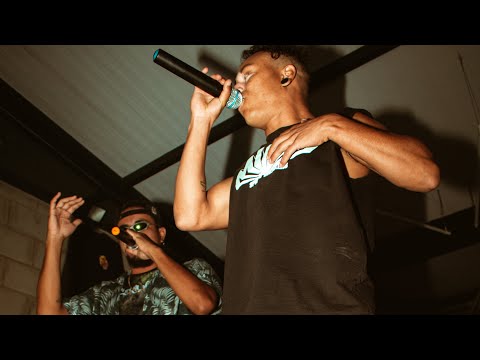 DuduMano no Circuito Hip Hop