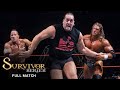 FULL MATCH Triple H Vs The Rock Vs Big Show WWE Title Triple Threat Match Survivor Series 1999