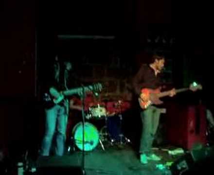 zeitgeist the kbc live barfly glasgow