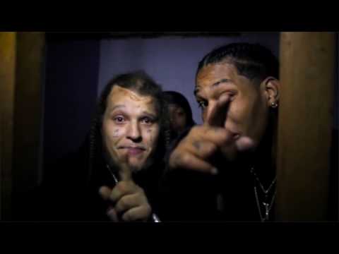 DEVIL IN EM YUNG MAZI feat I.K.E.