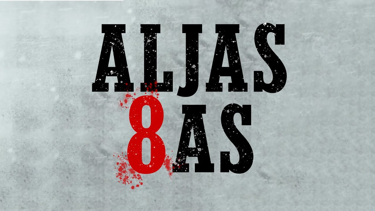 Aljas nyolcas
