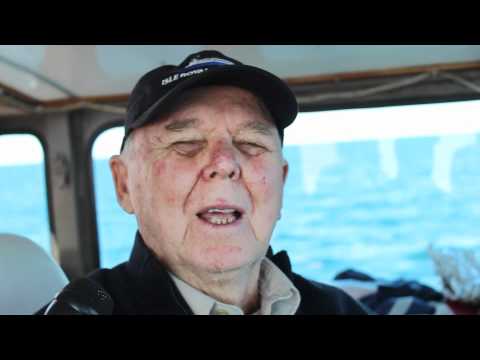 What's so special about Isle Royale?