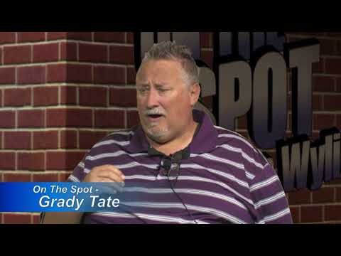 On The Spot - Grady Tate (HD)