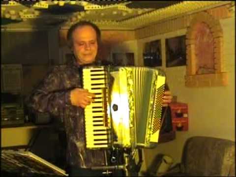 SANDALO CINESE, valzer di Vittorio Borghesi.