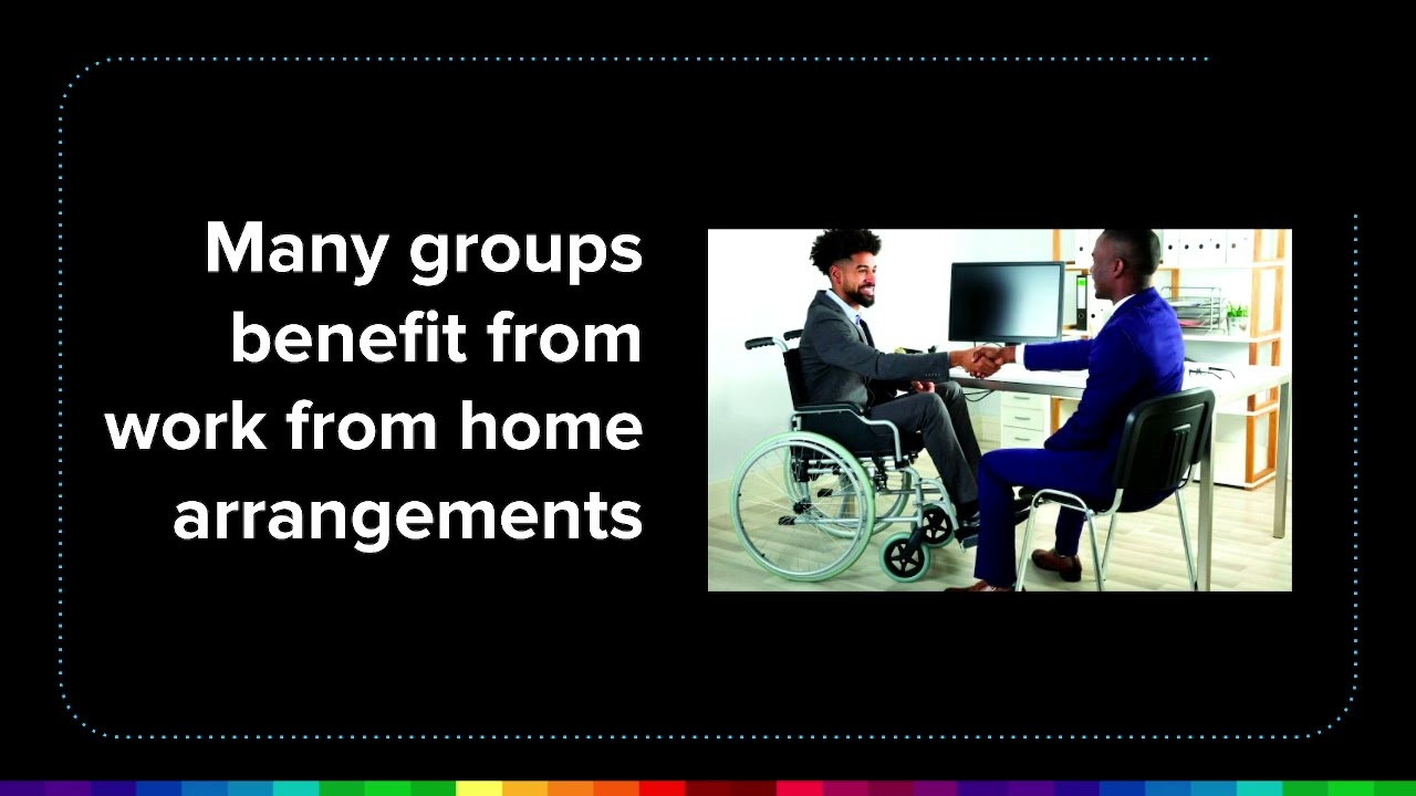 AGENCY & BUSINESS - Inequity and isolation: inclusive practices for remote teams