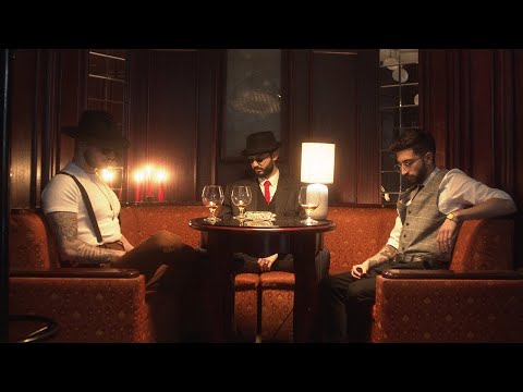 Iskrata x TraYan x Lil Sten - Wasted (Official Video)