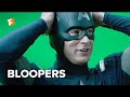 Avengers Endgame Bloopers 2019 FandangoNOW Extras