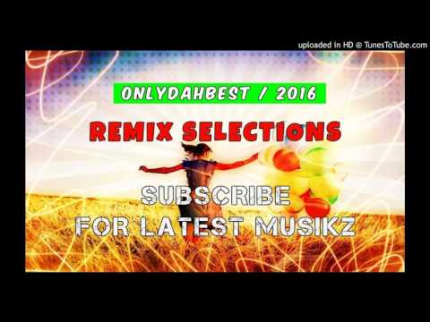 DJ Scayly - Final Song (Reggae Mix 2016)