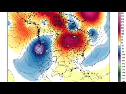 September 4, 2015 Weather Xtreme Video - Morning Edition